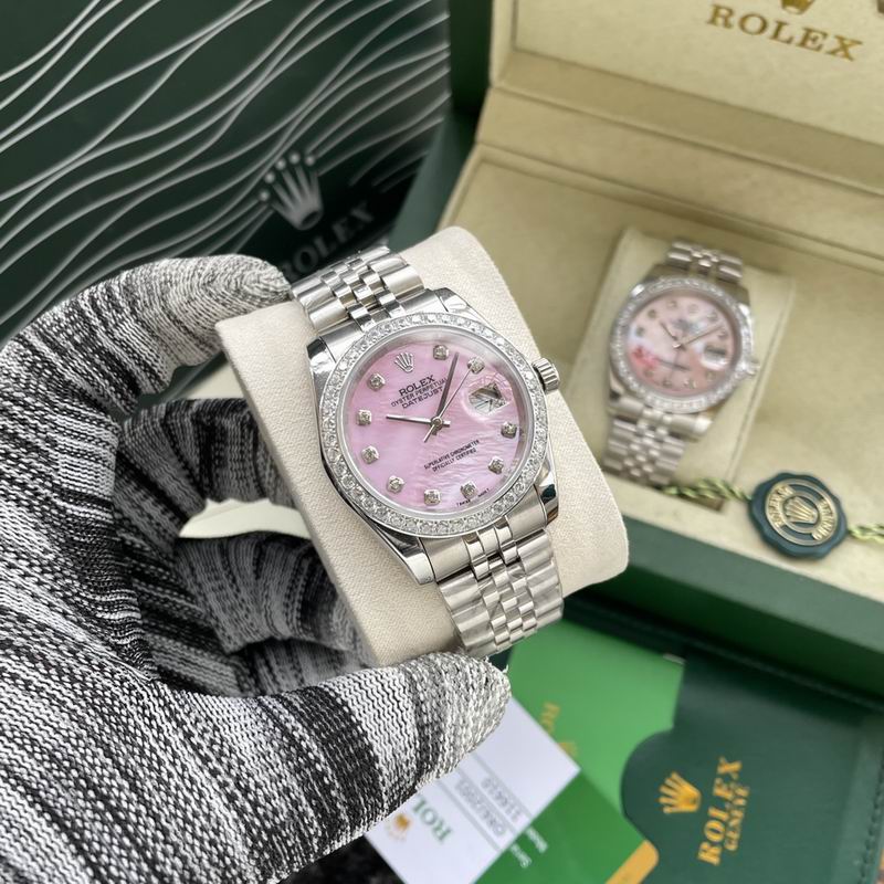 Wholesale Cheap High Quality Men's Rolex Replica Designer Watches for Sale