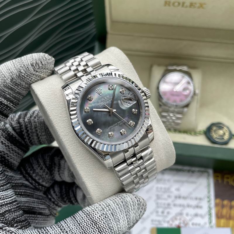 Wholesale Cheap High Quality Men's Rolex Replica Designer Watches for Sale