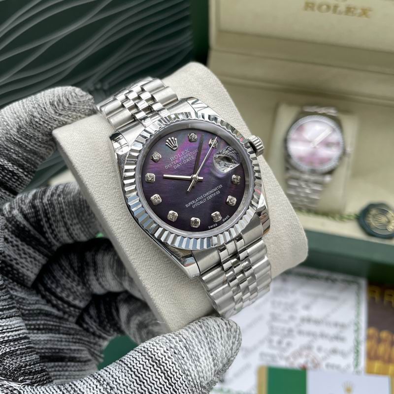 Wholesale Cheap High Quality Men's Rolex Replica Designer Watches for Sale