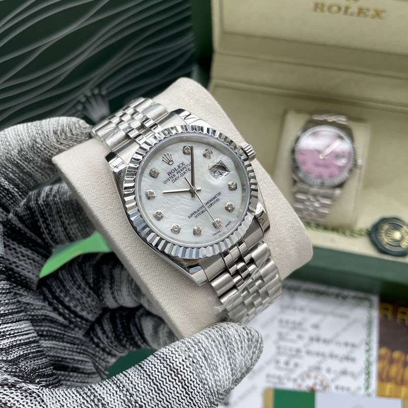 Wholesale Cheap High Quality Men's Rolex Replica Designer Watches for Sale