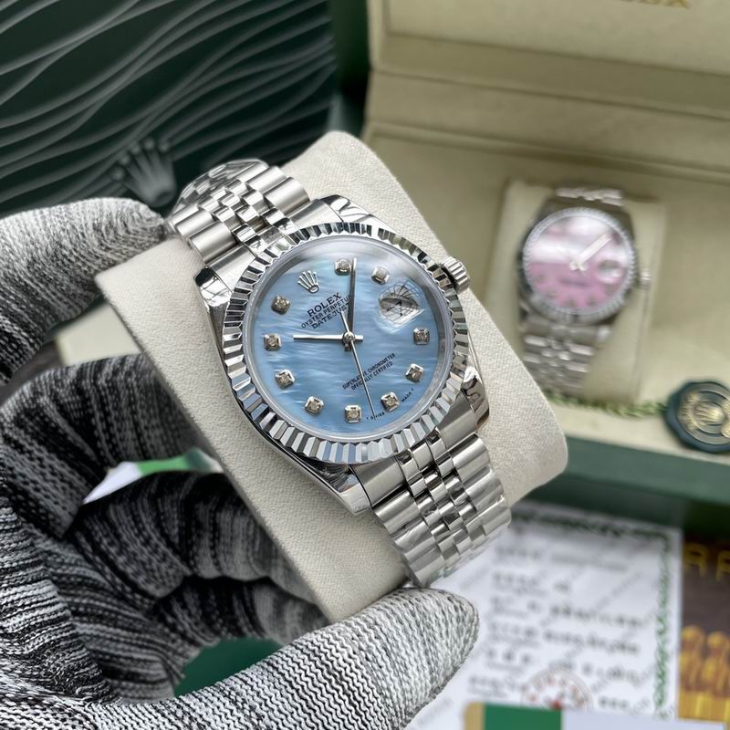 Wholesale Cheap High Quality Men's Rolex Replica Designer Watches for Sale