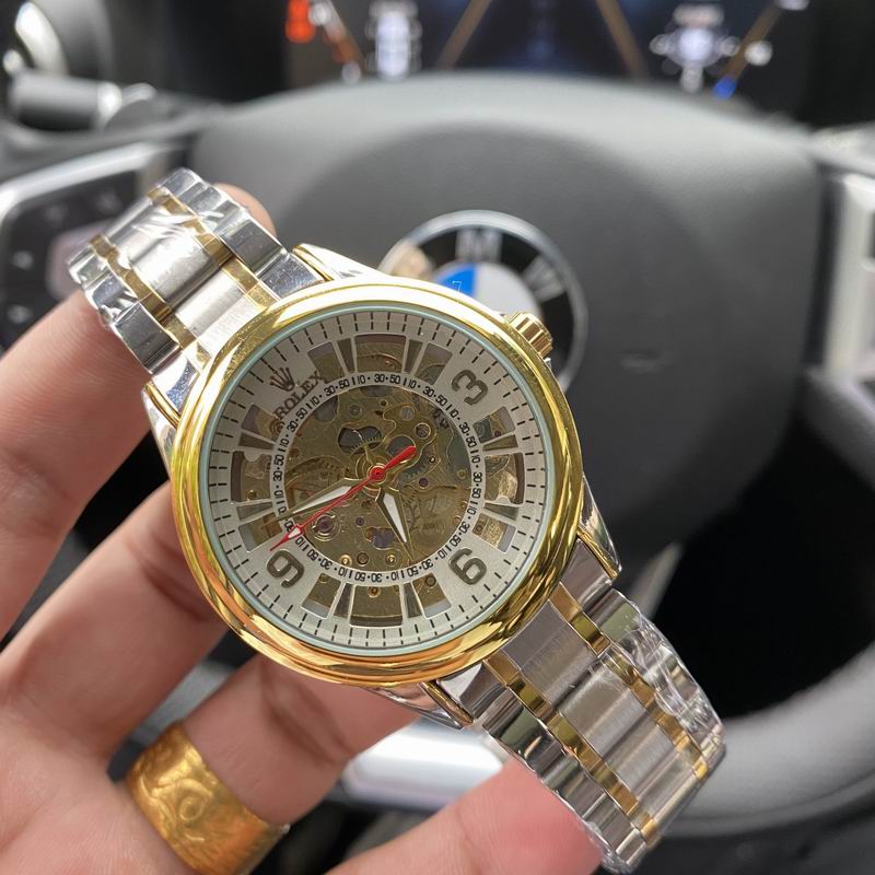 Wholesale Cheap Luxury R.olex Replica Watches for Sale