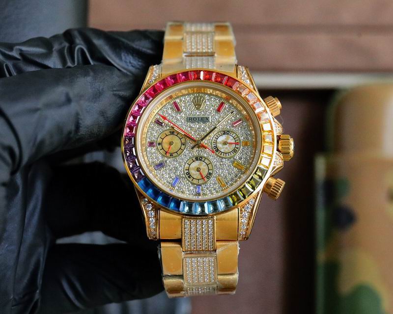 Wholesale Cheap Luxury R.olex Replica Watches for Sale