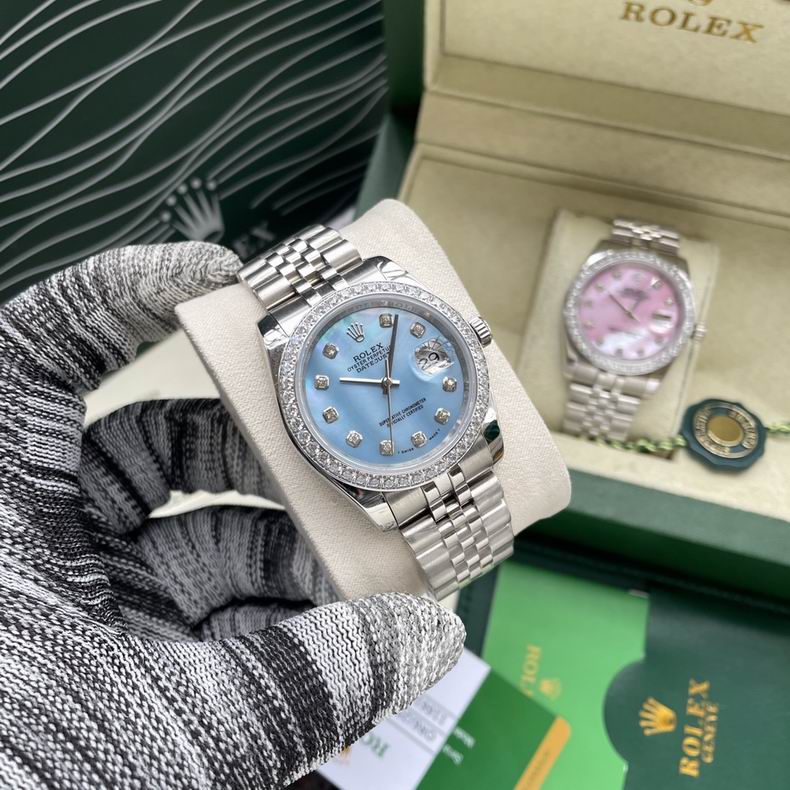 Wholesale Cheap High Quality Men's Rolex Replica Designer Watches for Sale