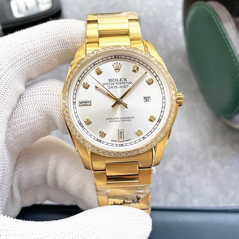 Wholesale Cheap High Quality Men's Rolex Replica Watches for Sale