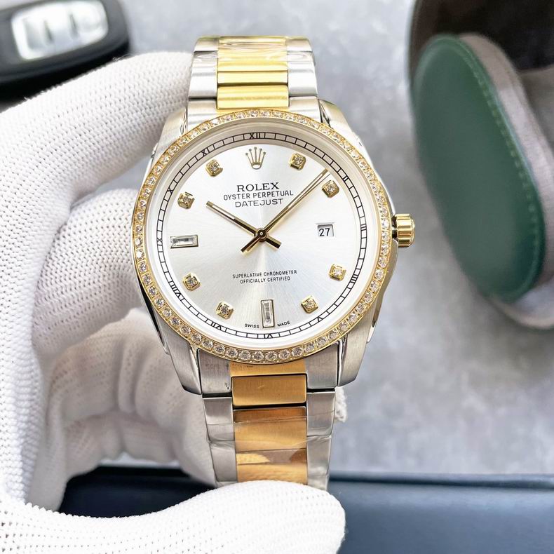 Wholesale Cheap High Quality Men's Rolex Replica Watches for Sale