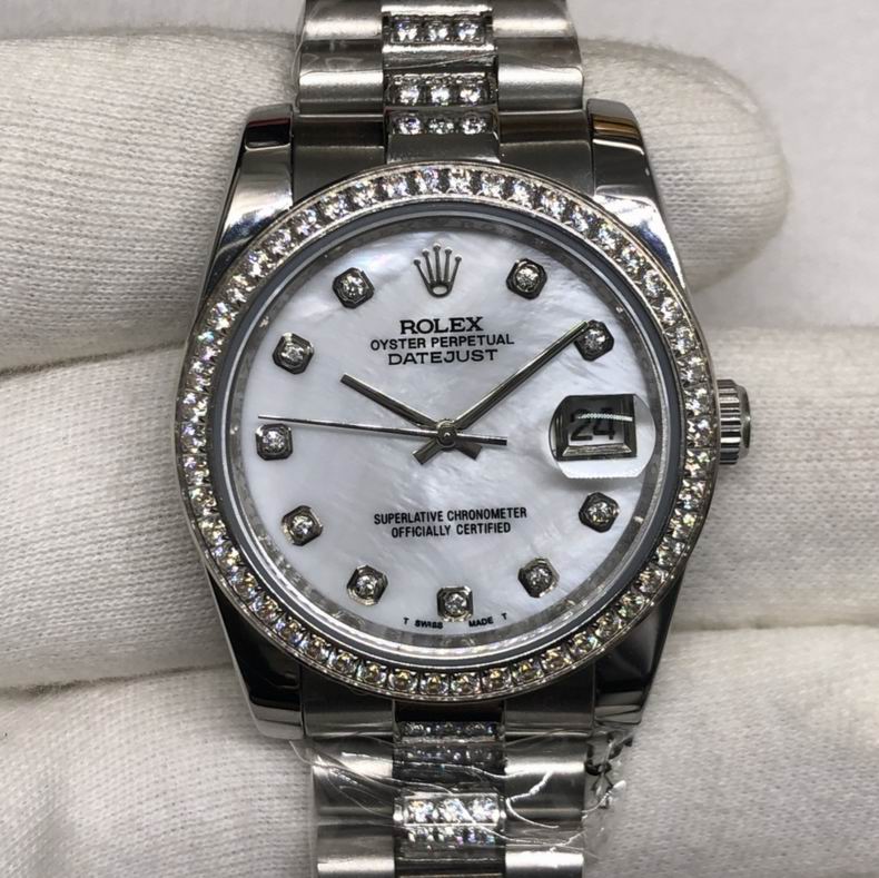 Wholesale Cheap High Quality Fashion Rolex Replica Designer Watches for Sale