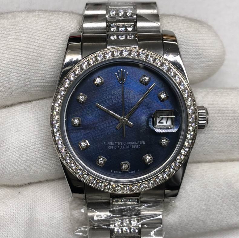 Wholesale Cheap High Quality Fashion Rolex Replica Designer Watches for Sale