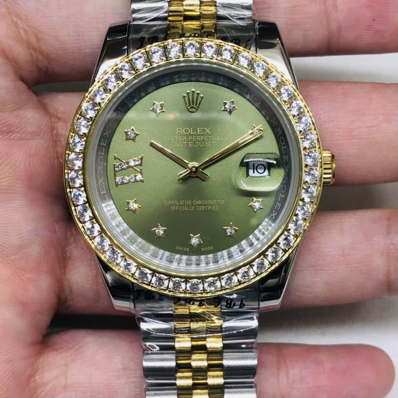 Wholesale Cheap High Quality Fashion Rolex Replica Designer Watches for Sale