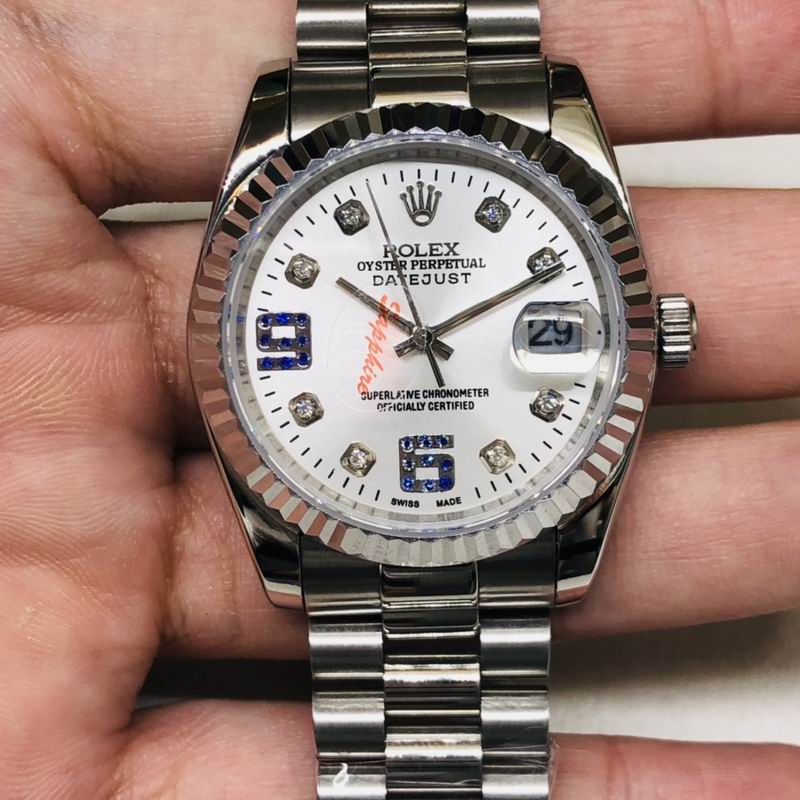 Wholesale Cheap High Quality Fashion Rolex Replica Designer Watches for Sale