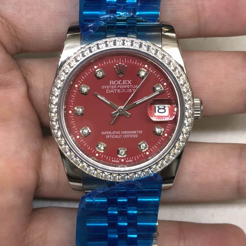 Wholesale Cheap High Quality Fashion Rolex Replica Designer Watches for Sale