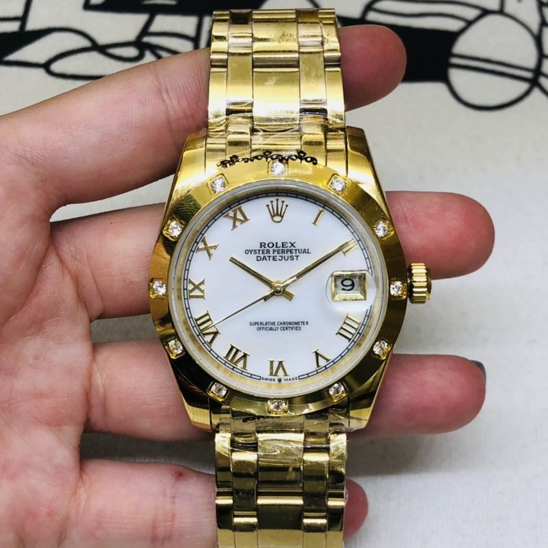 Wholesale Cheap High Quality Fashion Rolex Replica Designer Watches for Sale