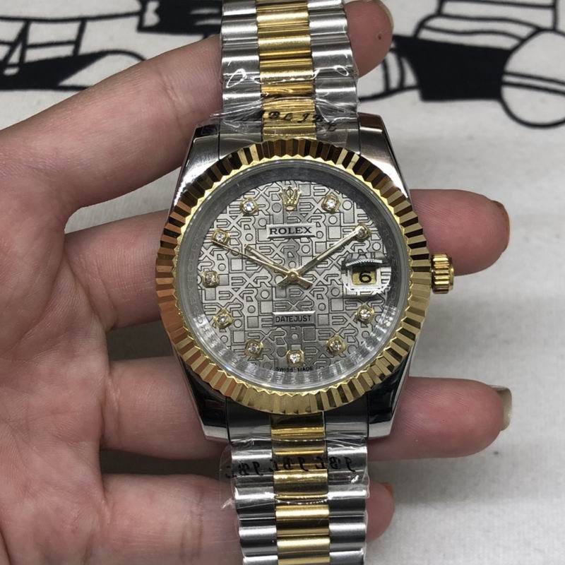 Wholesale Cheap High Quality Fashion Rolex Replica Designer Watches for Sale