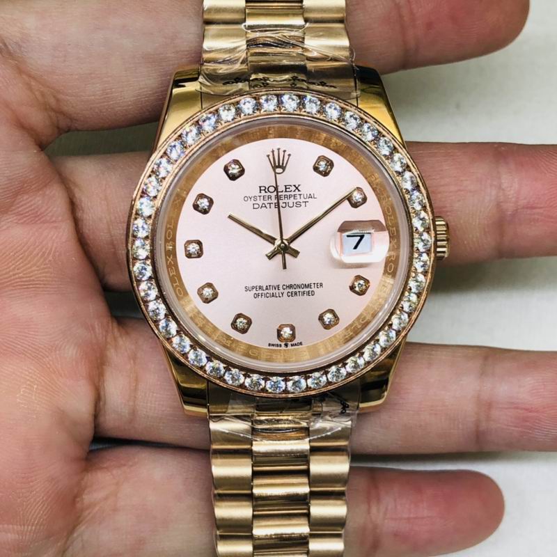 Wholesale Cheap High Quality Fashion Rolex Replica Designer Watches for Sale