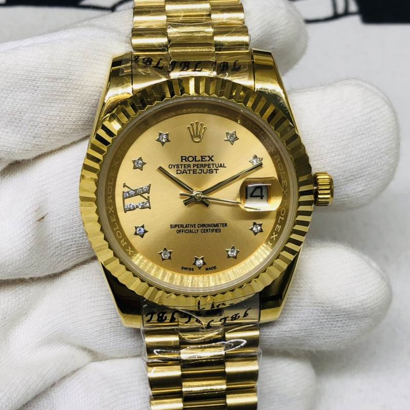 Wholesale Cheap High Quality Fashion Rolex Replica Designer Watches for Sale