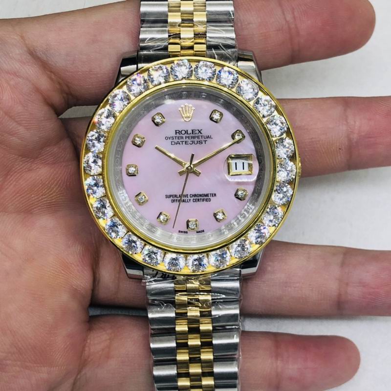 Wholesale Cheap High Quality Fashion Rolex Replica Designer Watches for Sale