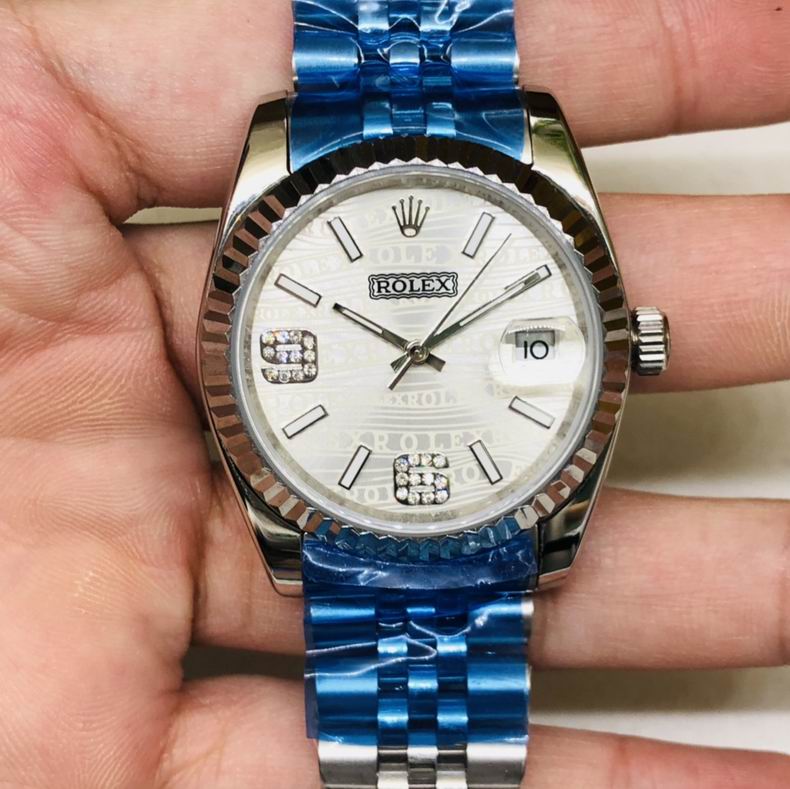 Wholesale Cheap High Quality Fashion Rolex Replica Designer Watches for Sale