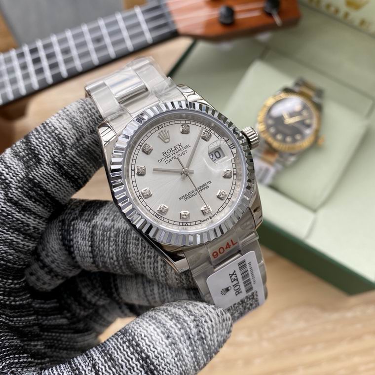 Wholesale Cheap High Quality Fashion Rolex Replica Designer Watches for Sale