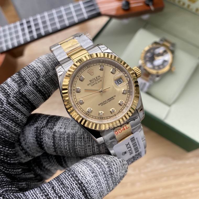 Wholesale Cheap High Quality Fashion Rolex Replica Designer Watches for Sale