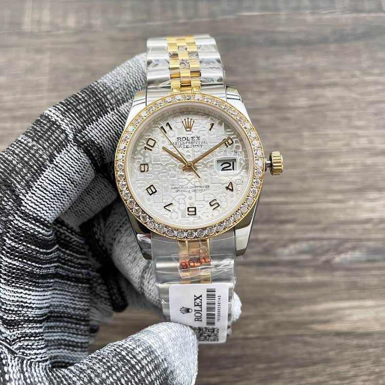 Wholesale Cheap High Quality Fashion Rolex Replica Designer Watches for Sale