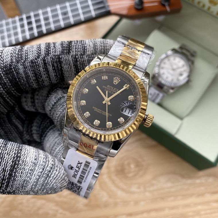 Wholesale Cheap High Quality Fashion Rolex Replica Designer Watches for Sale