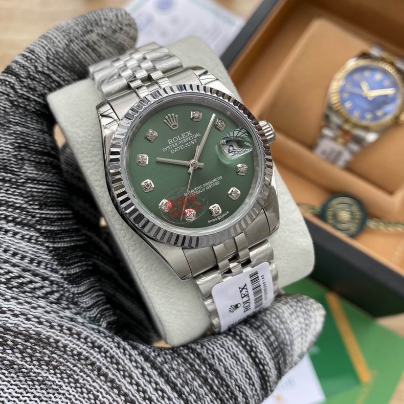 Wholesale Cheap High Quality Men's Rolex Replica Designer Watches for Sale