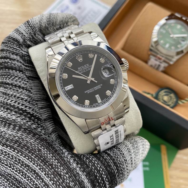 Wholesale Cheap High Quality Men's Rolex Replica Designer Watches for Sale