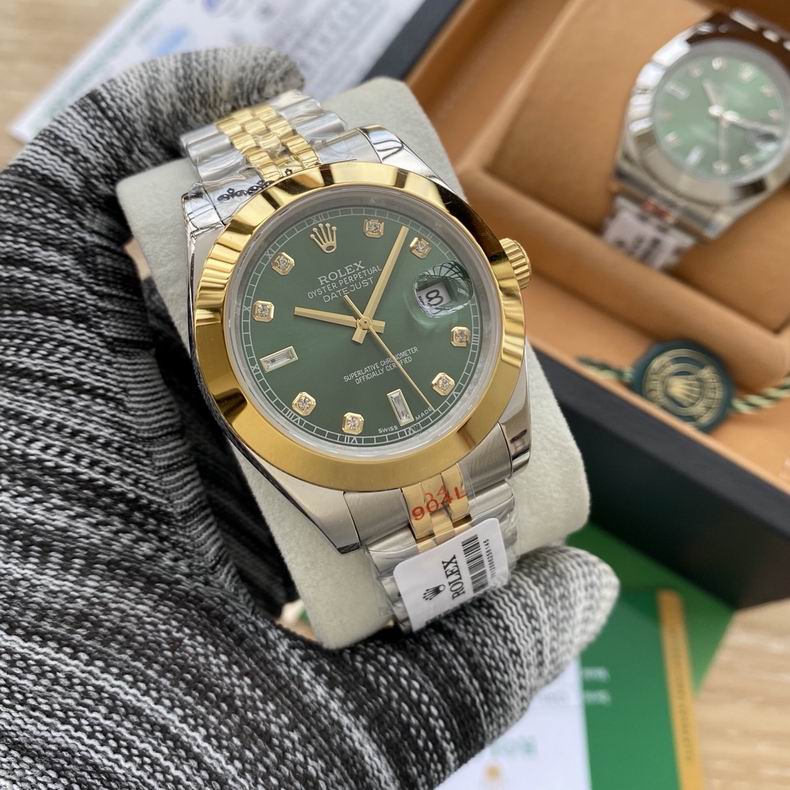 Wholesale Cheap High Quality Men's Rolex Replica Designer Watches for Sale