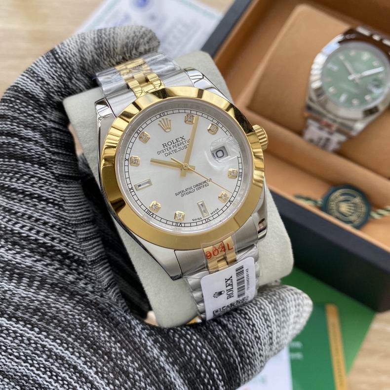 Wholesale Cheap High Quality Men's Rolex Replica Designer Watches for Sale