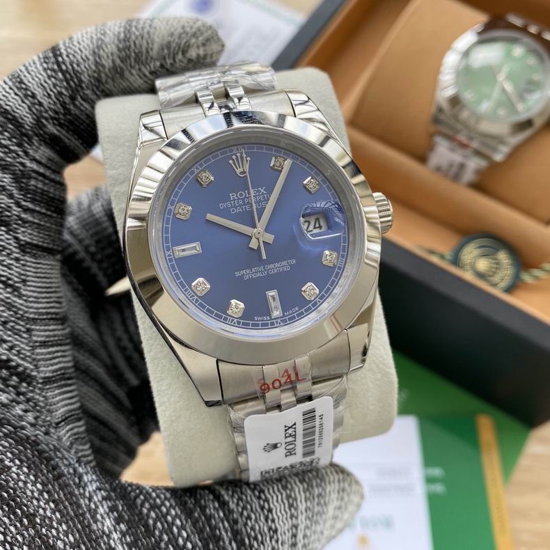 Wholesale Cheap High Quality Men's Rolex Replica Designer Watches for Sale