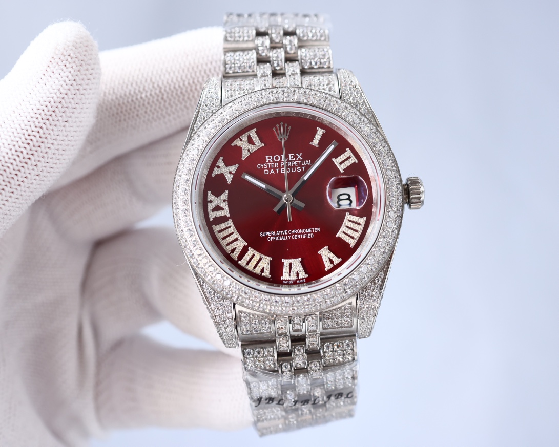 Wholesale Cheap Brands R.olex Replica Designer Watches for Sale