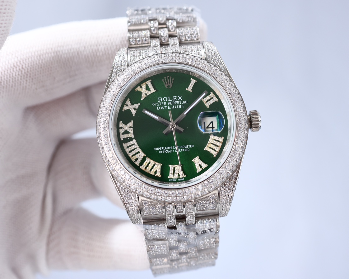 Wholesale Cheap Brands R.olex Replica Designer Watches for Sale