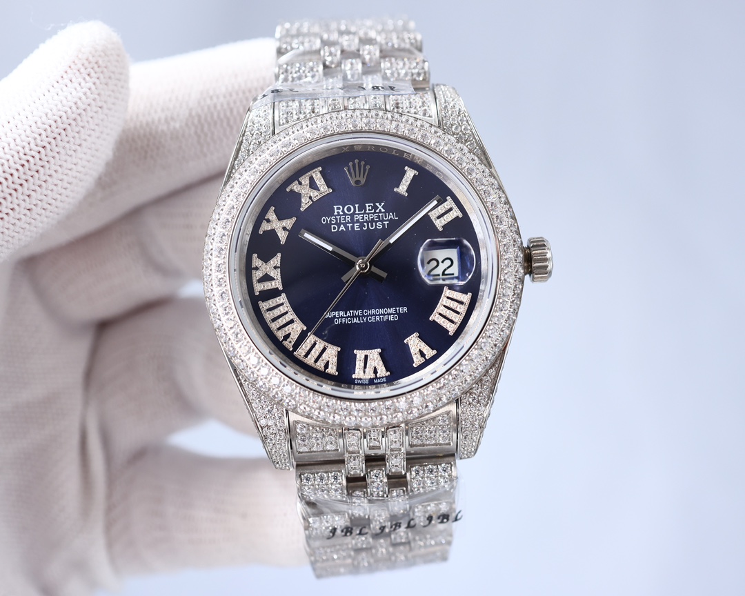 Wholesale Cheap Brands R.olex Replica Designer Watches for Sale