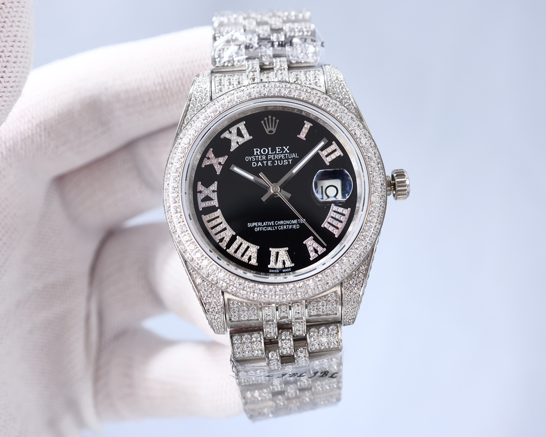 Wholesale Cheap Brands R.olex Replica Designer Watches for Sale