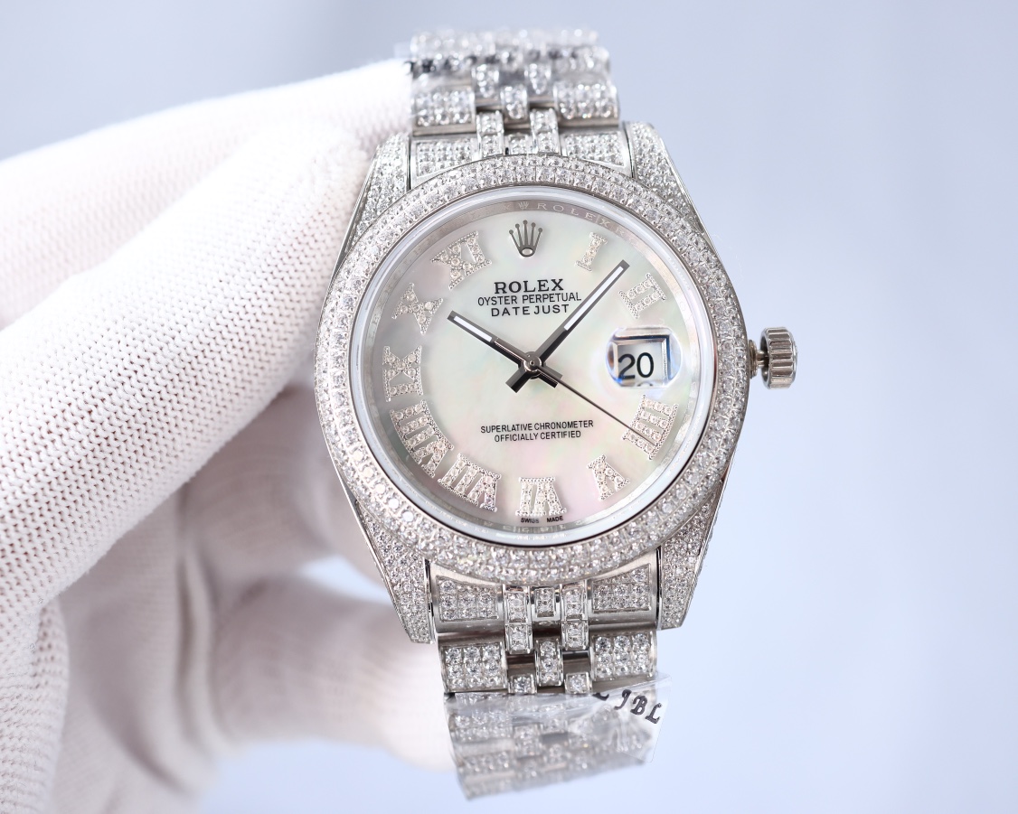 Wholesale Cheap Brands R.olex Replica Designer Watches for Sale