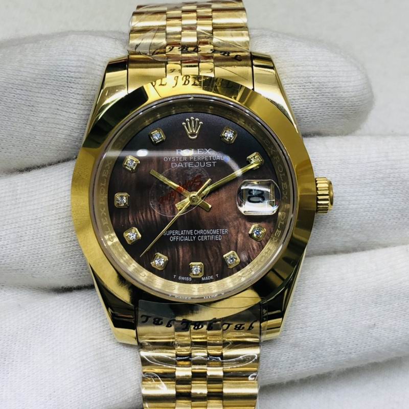 Wholesale Cheap High Quality Fashion Rolex Replica Designer Watches for Sale