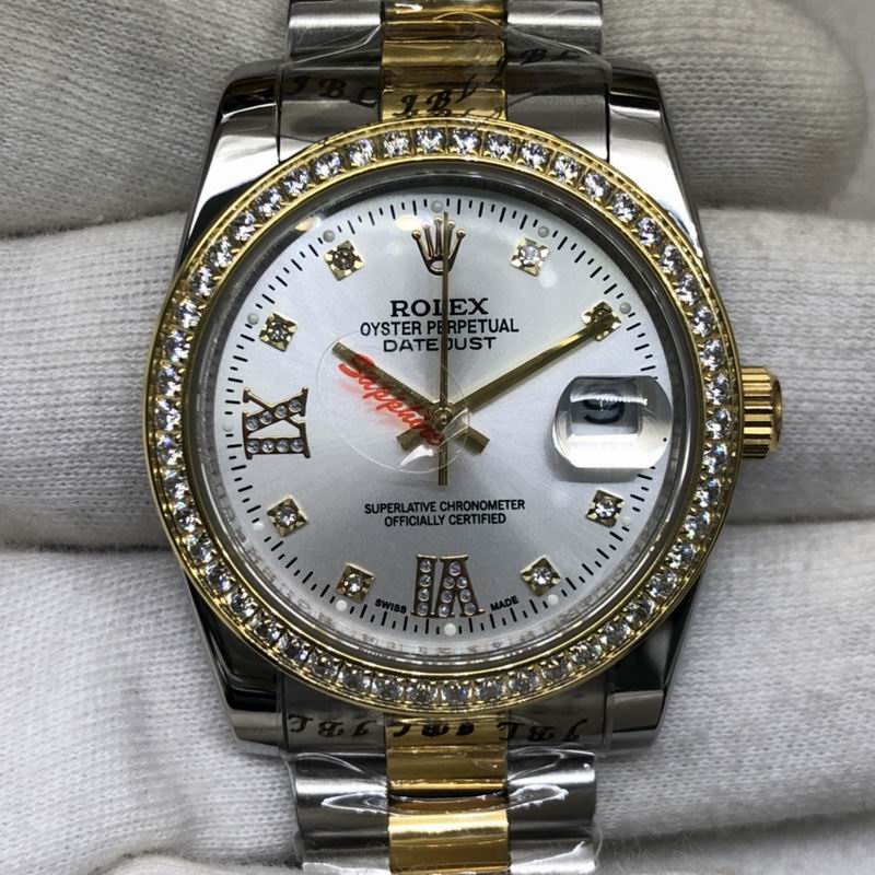 Wholesale Cheap High Quality Fashion Rolex Replica Designer Watches for Sale