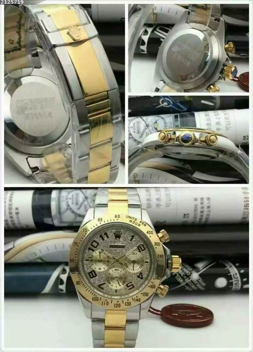 Wholesale Cheap Rolex Replica Designer Watches for Sale