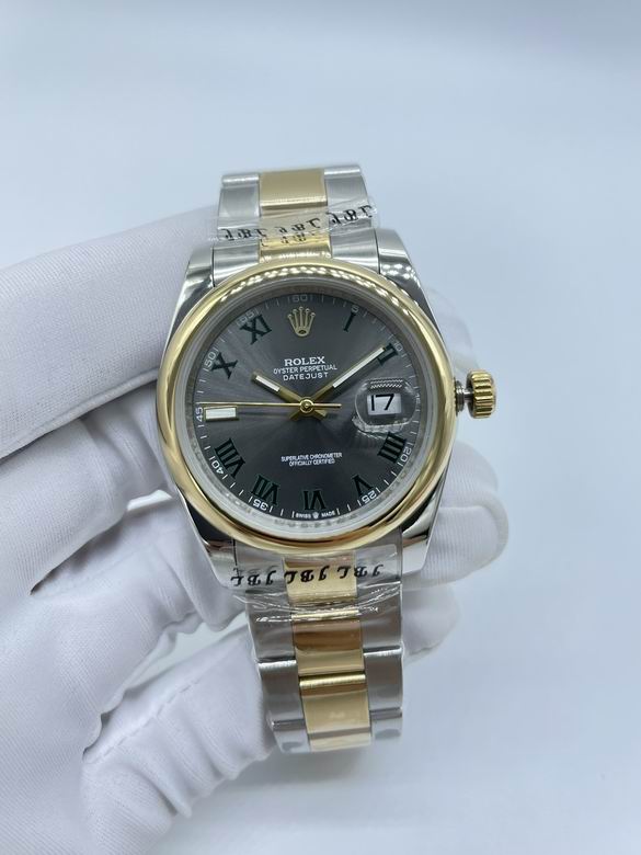 Wholesale Cheap Brands R.olex Replica Designer Watches for Sale