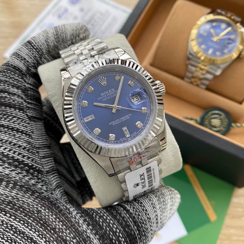 Wholesale Cheap High Quality Men's Rolex Replica Designer Watches for Sale