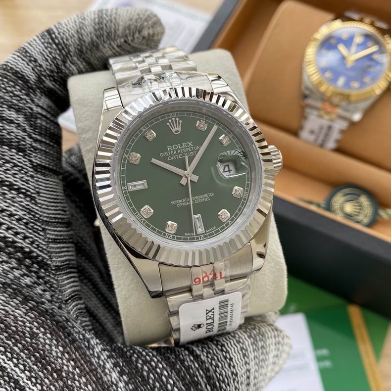 Wholesale Cheap High Quality Men's Rolex Replica Designer Watches for Sale