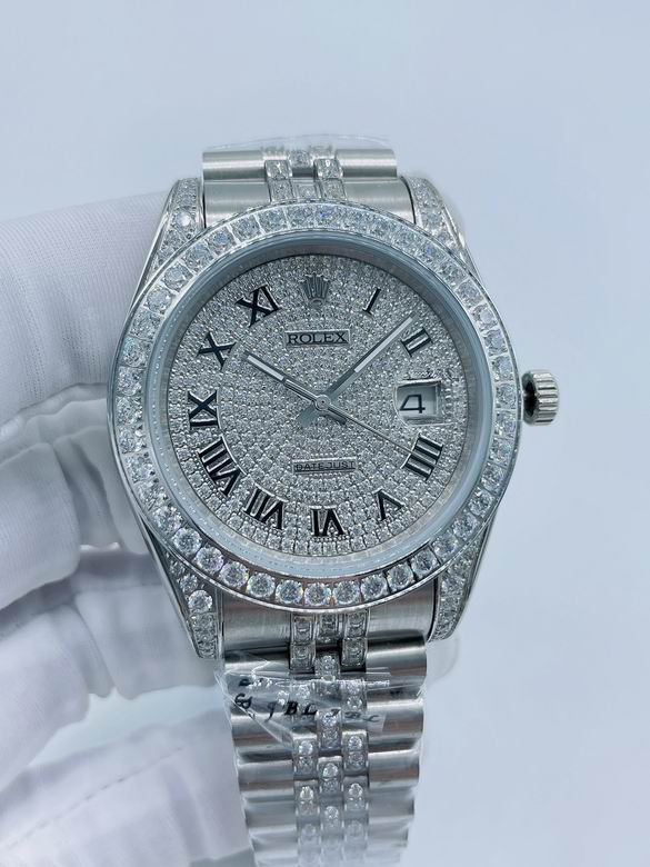 Wholesale Cheap Brands R.olex Replica Designer Watches for Sale