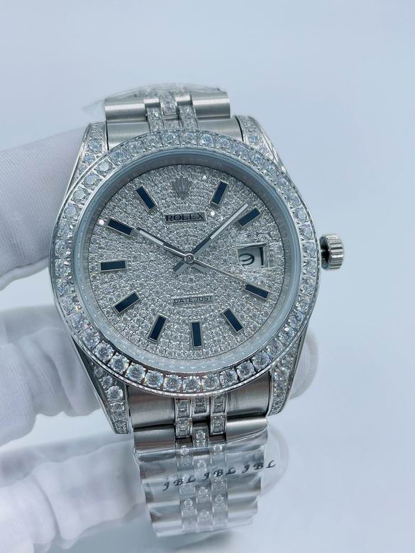 Wholesale Cheap Brands R.olex Replica Designer Watches for Sale