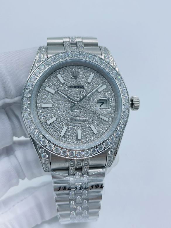 Wholesale Cheap Brands R.olex Replica Designer Watches for Sale