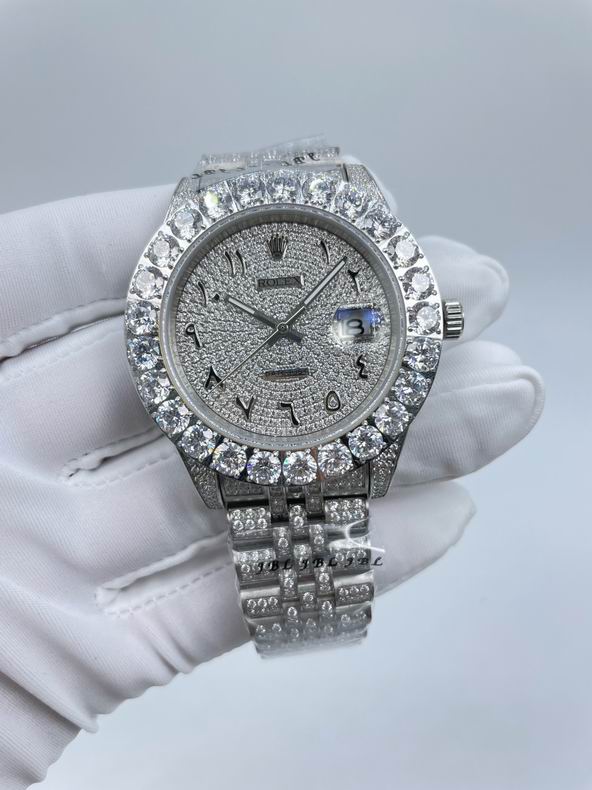 Wholesale Cheap Brands R.olex Replica Designer Watches for Sale