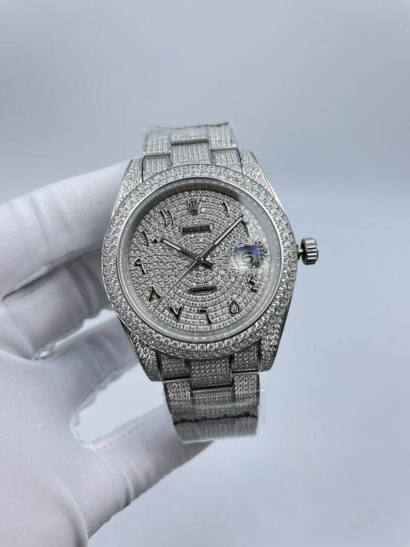 Wholesale Cheap Brands R.olex Replica Designer Watches for Sale