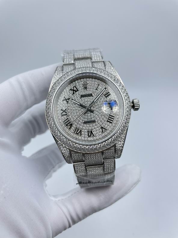 Wholesale Cheap Brands R.olex Replica Designer Watches for Sale