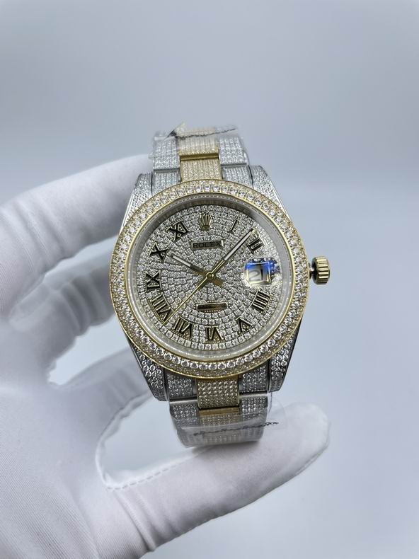 Wholesale Cheap Brands R.olex Replica Designer Watches for Sale