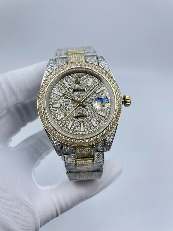 Wholesale Cheap Brands R.olex Replica Designer Watches for Sale