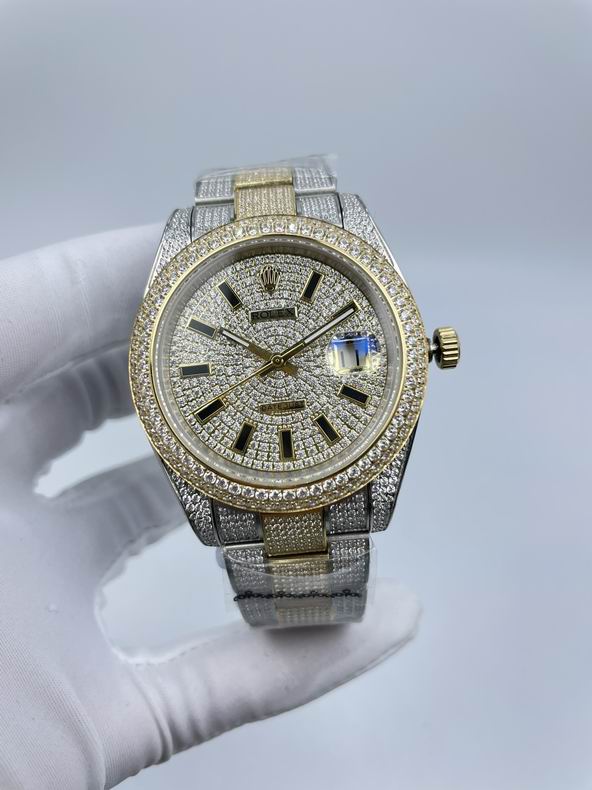 Wholesale Cheap Brands R.olex Replica Designer Watches for Sale